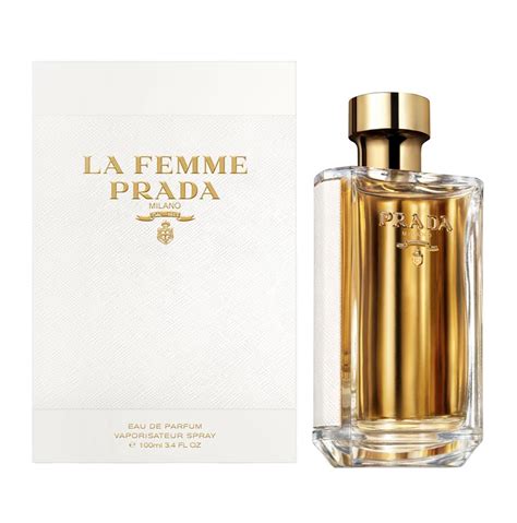 prada la femme parfumo|prada la femme perfume women.